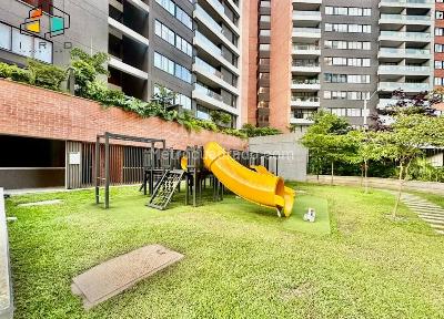 Apartamento en venta en El Trianon, Envigado · foto 20 de 20