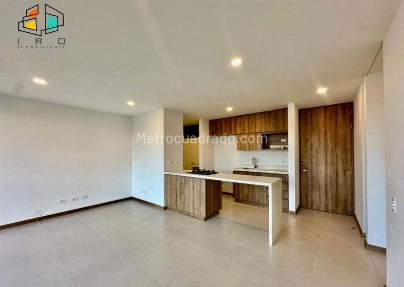Piso – Envigado, El Trianon, Valle de Aburrá - Vista 4