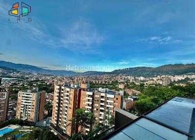 Apartamento en venta en El Trianon, Envigado · foto 5 de 20