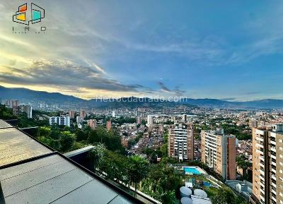 Apartamento en venta en El Trianon, Envigado · foto 6 de 20