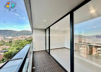 Apartamento en venta en El Trianon, Envigado · foto 7 de 20