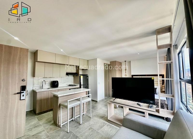 Cozy 1BR Apartment in El Velodromo