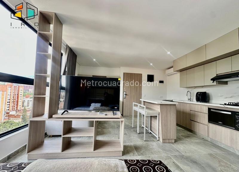 Cozy 1BR Apartment in El Velodromo - 7