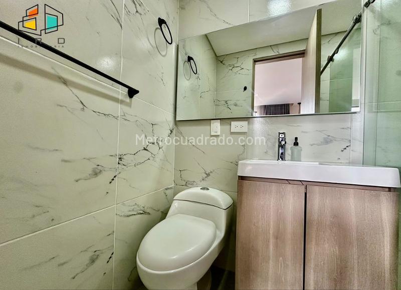 Cozy 1BR Apartment in El Velodromo - 9