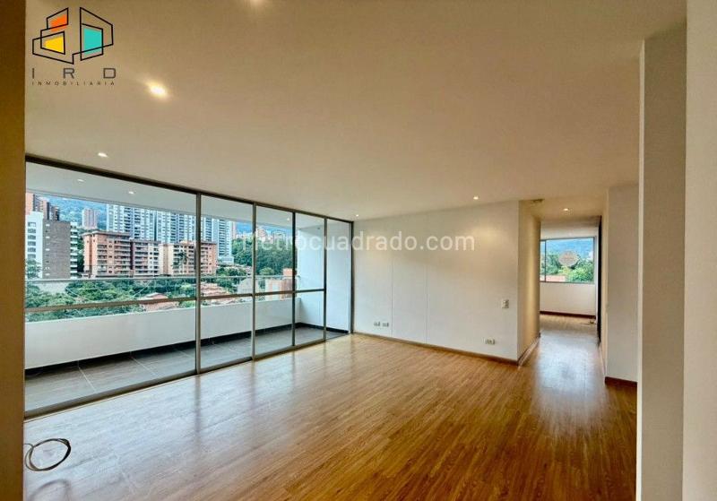 Elegante apartamento de 3 habitaciones en Zúñiga, Envigado - 2