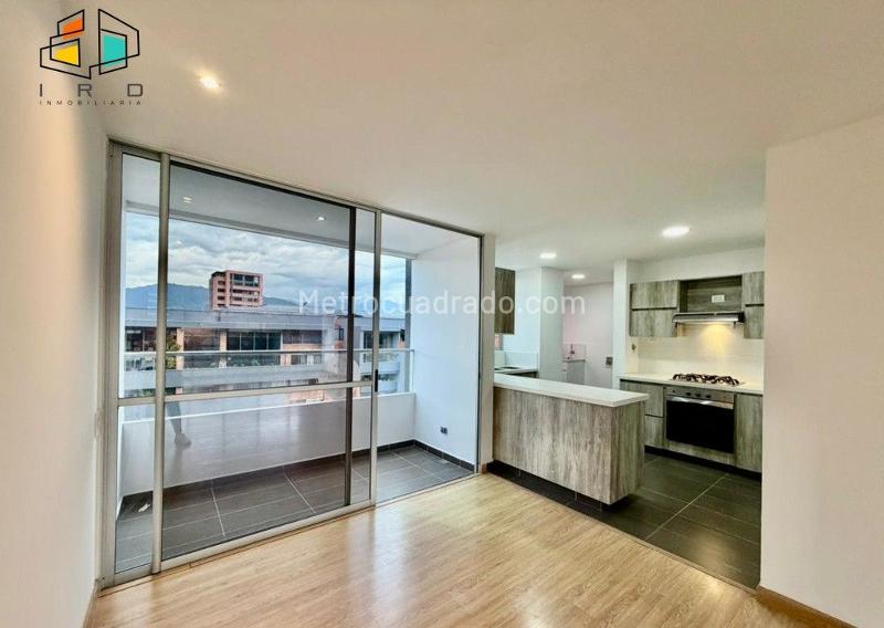 Elegante apartamento de 3 habitaciones en Zúñiga, Envigado - 5