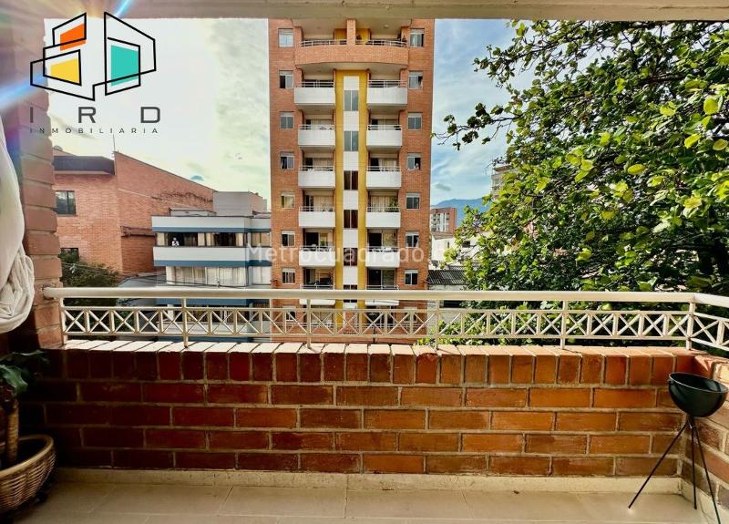 Apartamento Acogedor de 1 Alcoba en Laureles - 7