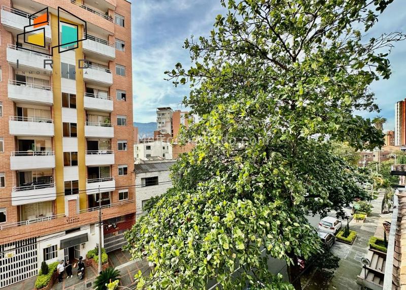 Apartamento Acogedor de 1 Alcoba en Laureles - 8