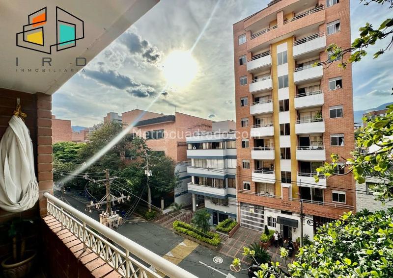 Apartamento Acogedor de 1 Alcoba en Laureles - 9