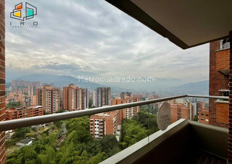 Spacious 3BR Apartment in El Esmeraldal, Envigado - 5