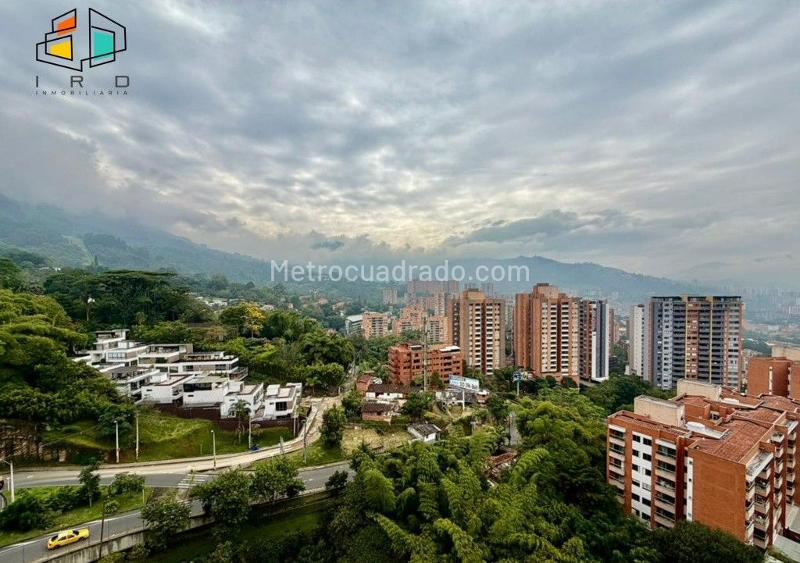 Spacious 3BR Apartment in El Esmeraldal, Envigado - 6