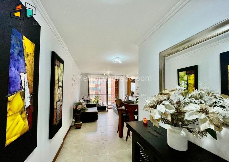 Piso – Medellín - Vista 2