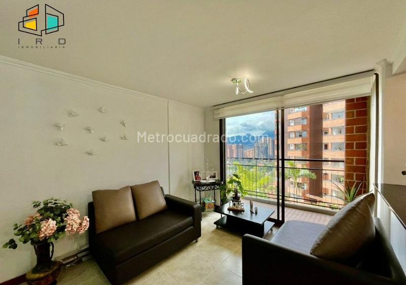 Piso – Medellín - Vista 4