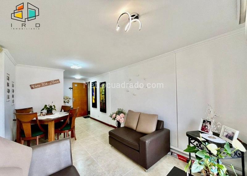 Piso – Medellín - Vista 5