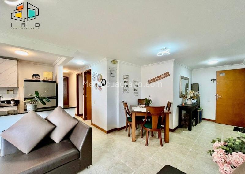 Piso – Medellín - Más