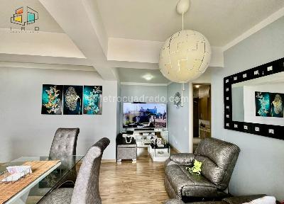 Apartamento de 3 alcobas en venta en Las Lomitas, Sabaneta, 67 m² · foto 11 de 20