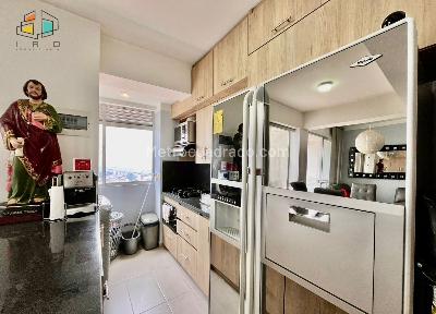 Apartamento de 3 alcobas en venta en Las Lomitas, Sabaneta, 67 m² · foto 12 de 20
