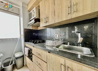 Apartamento de 3 alcobas en venta en Las Lomitas, Sabaneta, 67 m² · foto 13 de 20