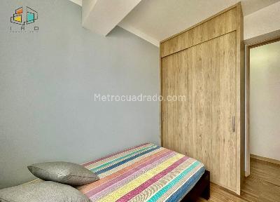 Apartamento de 3 alcobas en venta en Las Lomitas, Sabaneta, 67 m² · foto 17 de 20