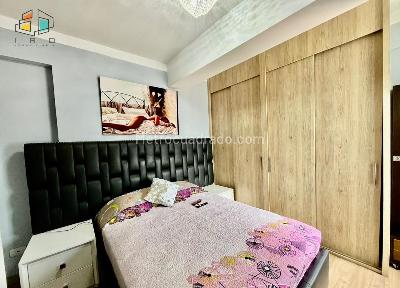 Apartamento de 3 alcobas en venta en Las Lomitas, Sabaneta, 67 m² · foto 19 de 20