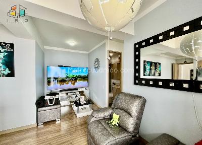 Apartamento de 3 alcobas en venta en Las Lomitas, Sabaneta, 67 m² · foto 4 de 20