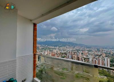Apartamento de 3 alcobas en venta en Las Lomitas, Sabaneta, 67 m² · foto 6 de 20