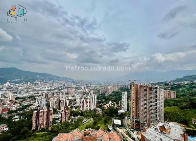 Apartamento de 3 alcobas en venta en Las Lomitas, Sabaneta, 67 m² · foto 8 de 20