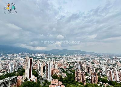 Apartamento de 3 alcobas en venta en Las Lomitas, Sabaneta, 67 m² · foto 9 de 20