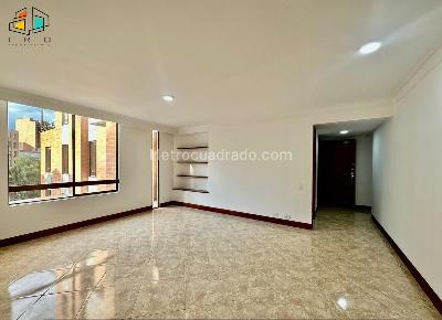 Apartamento de 3 alcobas en venta en Laureles, Medellín, 130 m² · foto 17 de 20