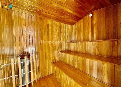 Apartamento de 3 alcobas en venta en Laureles, Medellín, 130 m² · foto 20 de 20