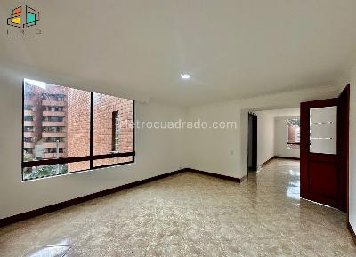 Apartamento de 3 alcobas en venta en Laureles, Medellín, 130 m² · foto 7 de 20