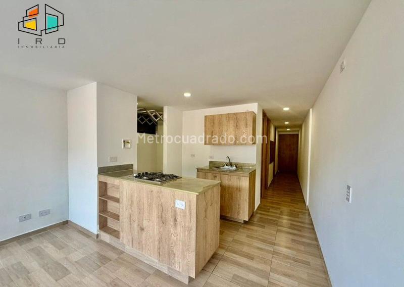 Apartamento moderno de 2 alcobas con parqueadero en Panamericano - 3