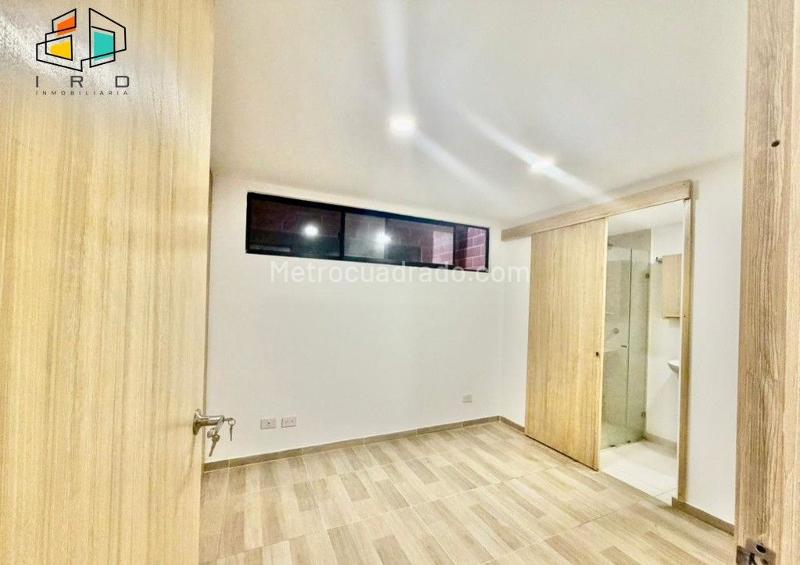Apartamento moderno de 2 alcobas con parqueadero en Panamericano - 5
