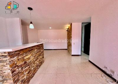 Apartamento de 2 alcobas en venta en El Poblado Loma Del Indio, Medellín, 61 m² · foto 10 de 20