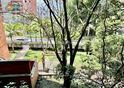Apartamento de 2 alcobas en venta en El Poblado Loma Del Indio, Medellín, 61 m² · foto 20 de 20