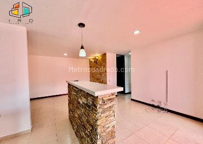 Apartamento de 2 alcobas en venta en El Poblado Loma Del Indio, Medellín, 61 m² · foto 7 de 20
