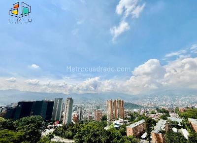 Apartamento de 3 alcobas en venta en El Poblado Loma Del Indio, Medellín, 86 m² · foto 10 de 20