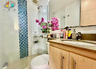 Apartamento de 3 alcobas en venta en El Poblado Loma Del Indio, Medellín, 86 m² · foto 11 de 20