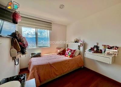 Apartamento de 3 alcobas en venta en El Poblado Loma Del Indio, Medellín, 86 m² · foto 12 de 20