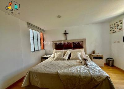 Apartamento de 3 alcobas en venta en El Poblado Loma Del Indio, Medellín, 86 m² · foto 14 de 20