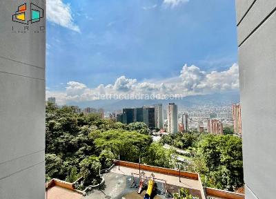 Apartamento de 3 alcobas en venta en El Poblado Loma Del Indio, Medellín, 86 m² · foto 15 de 20