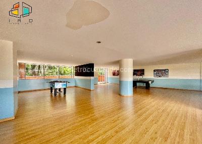 Apartamento de 3 alcobas en venta en El Poblado Loma Del Indio, Medellín, 86 m² · foto 19 de 20