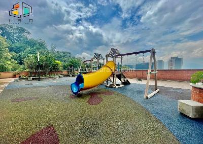 Apartamento de 3 alcobas en venta en El Poblado Loma Del Indio, Medellín, 86 m² · foto 20 de 20