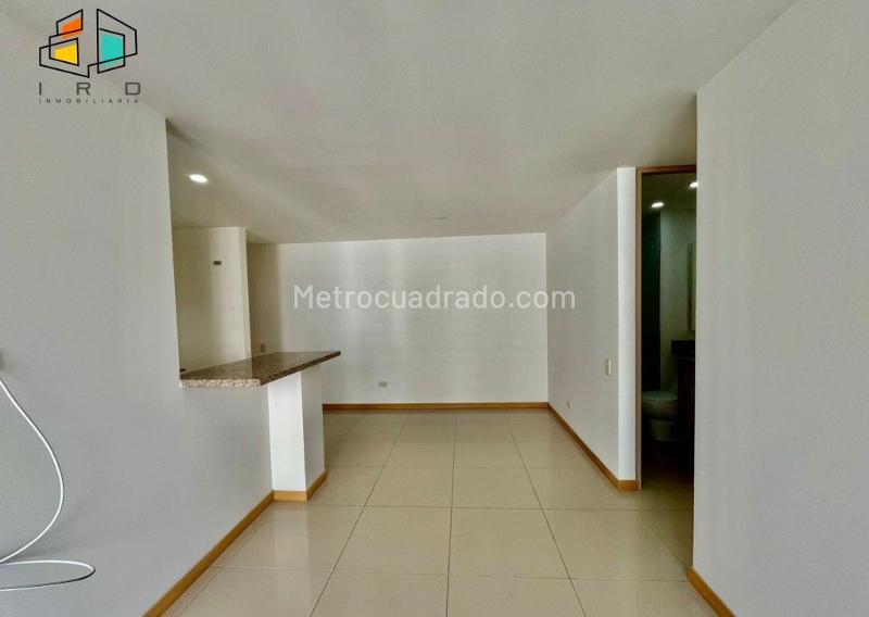 Apartamento acogedor de 3 Alcobas con vista en El Poblado - 3