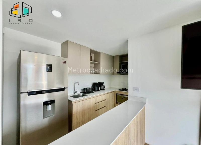 Furnished 3BR Apartment for Rent in La Doctora, Sabaneta - 4