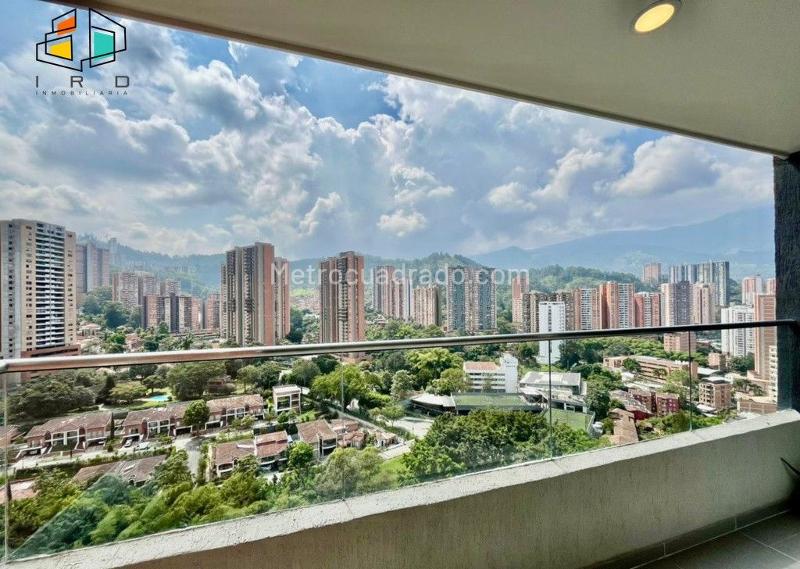 Furnished 3BR Apartment for Rent in La Doctora, Sabaneta - 7