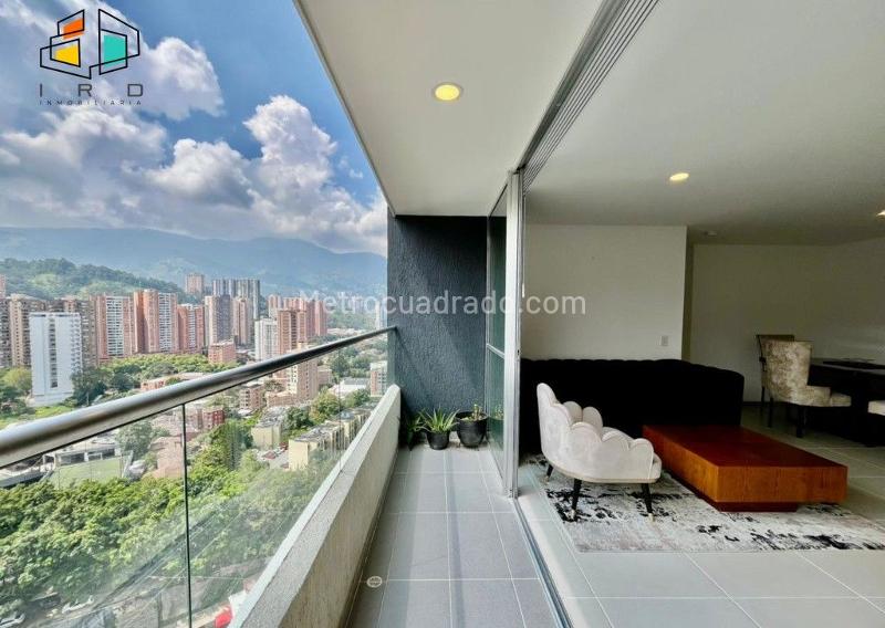 Furnished 3BR Apartment for Rent in La Doctora, Sabaneta - 8