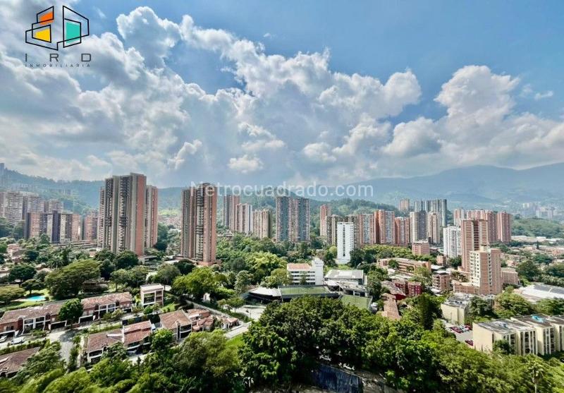 Furnished 3BR Apartment for Rent in La Doctora, Sabaneta - 9