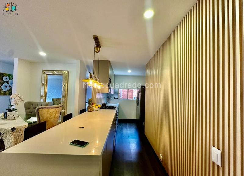 Apartamento de Lujo de 3 Alcobas en Castropol - 2