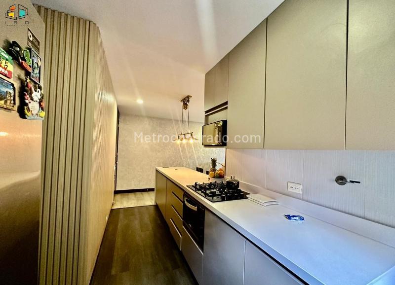 Apartamento de Lujo de 3 Alcobas en Castropol - 3